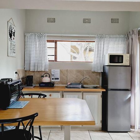 Profcon Resort Graaff-Reinet Buitenkant foto