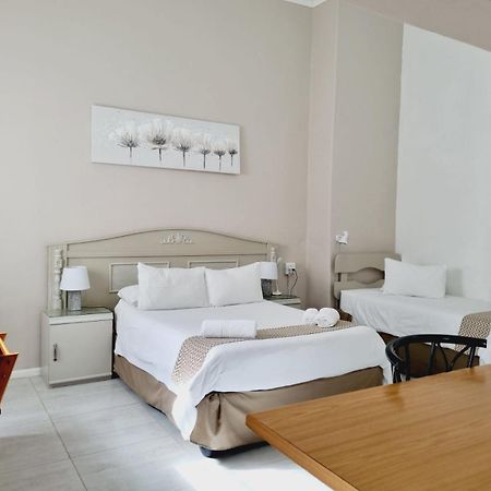 Profcon Resort Graaff-Reinet Buitenkant foto
