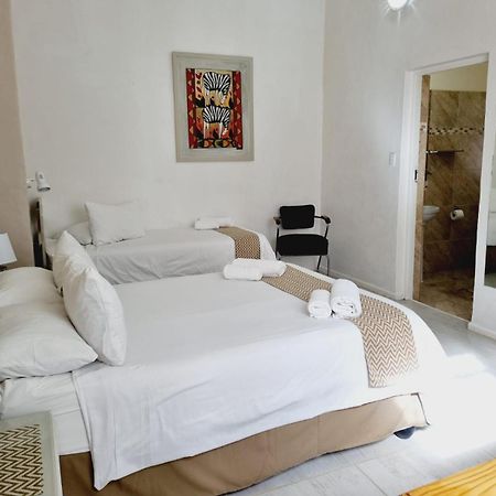 Profcon Resort Graaff-Reinet Buitenkant foto