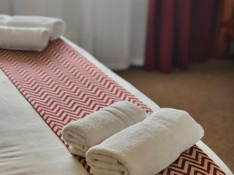 Profcon Resort Graaff-Reinet Buitenkant foto