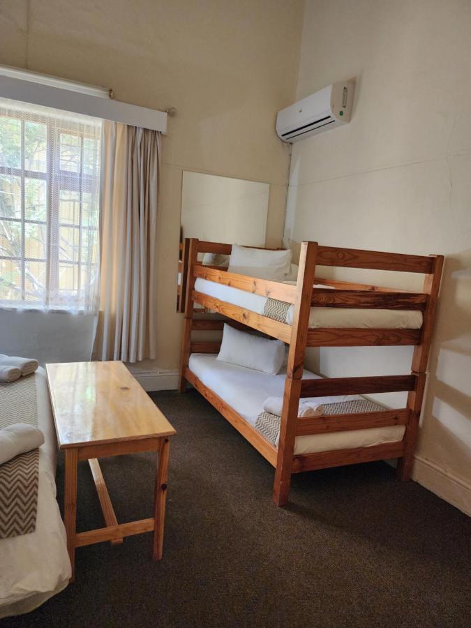 Profcon Resort Graaff-Reinet Buitenkant foto