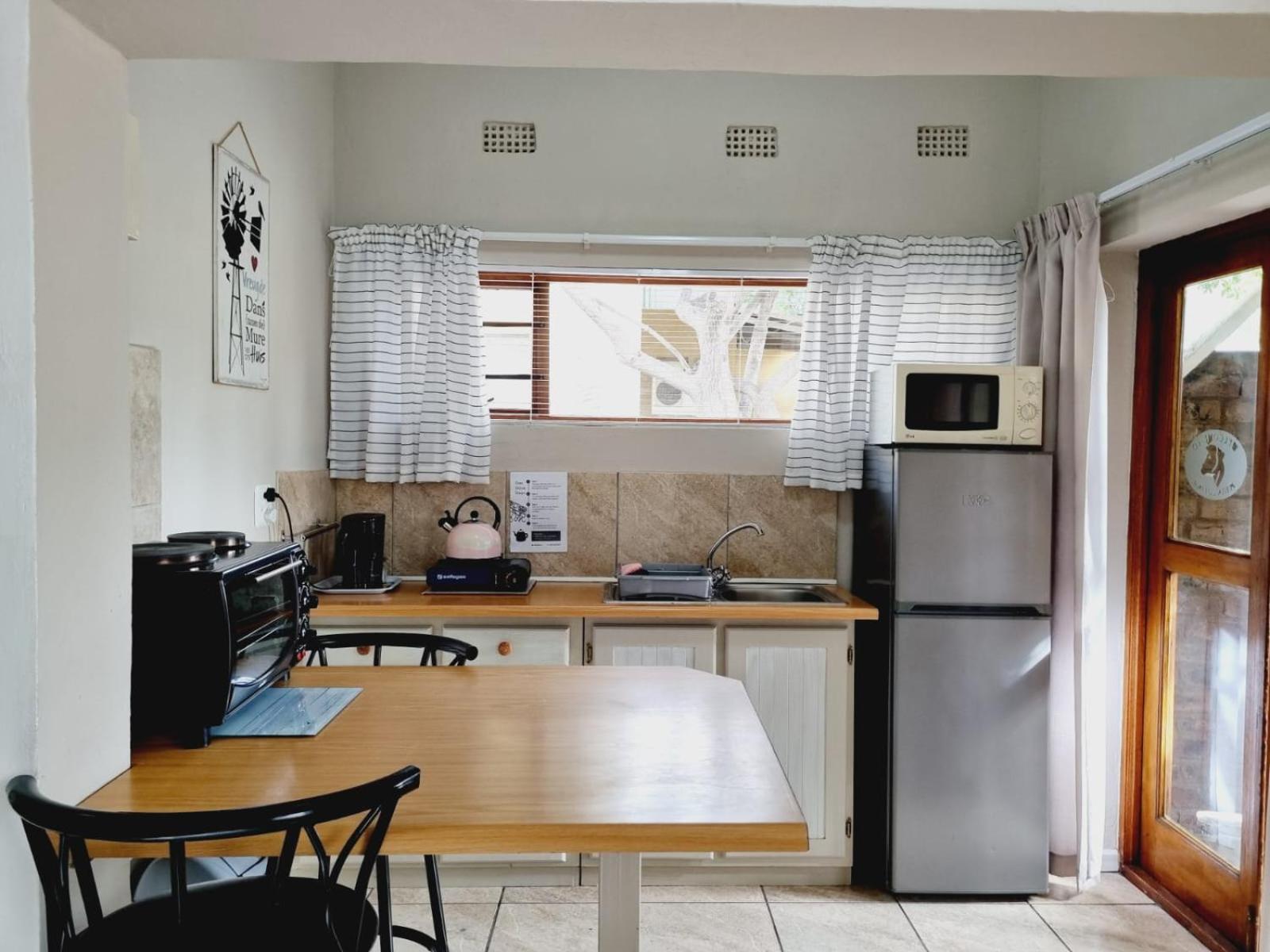 Profcon Resort Graaff-Reinet Buitenkant foto
