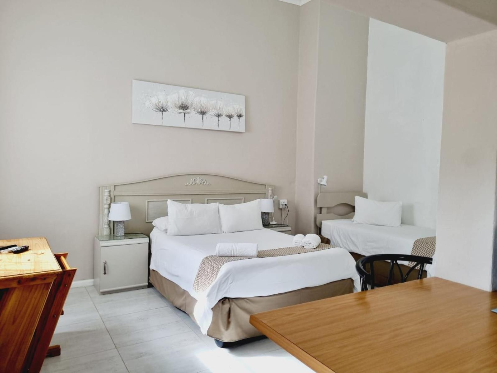 Profcon Resort Graaff-Reinet Buitenkant foto