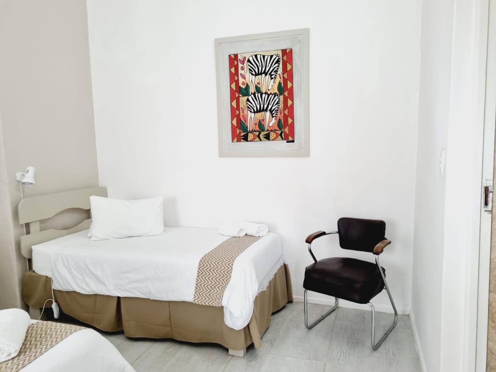 Profcon Resort Graaff-Reinet Buitenkant foto