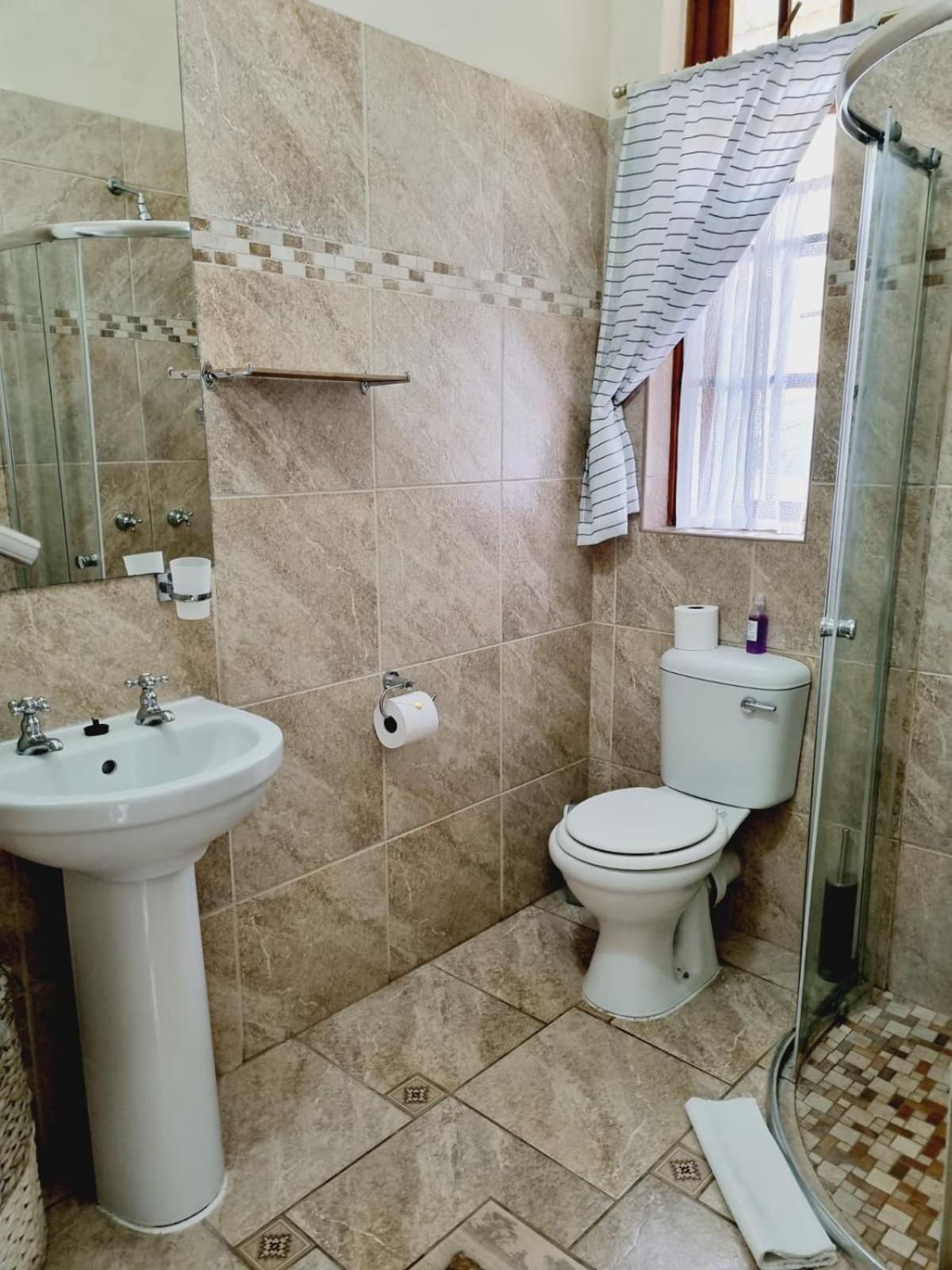 Profcon Resort Graaff-Reinet Buitenkant foto