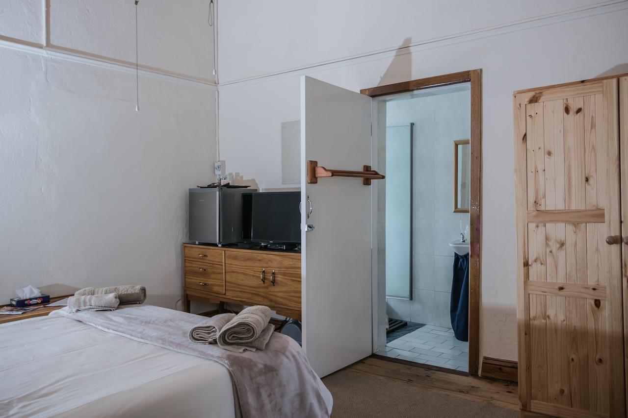 Profcon Resort Graaff-Reinet Buitenkant foto