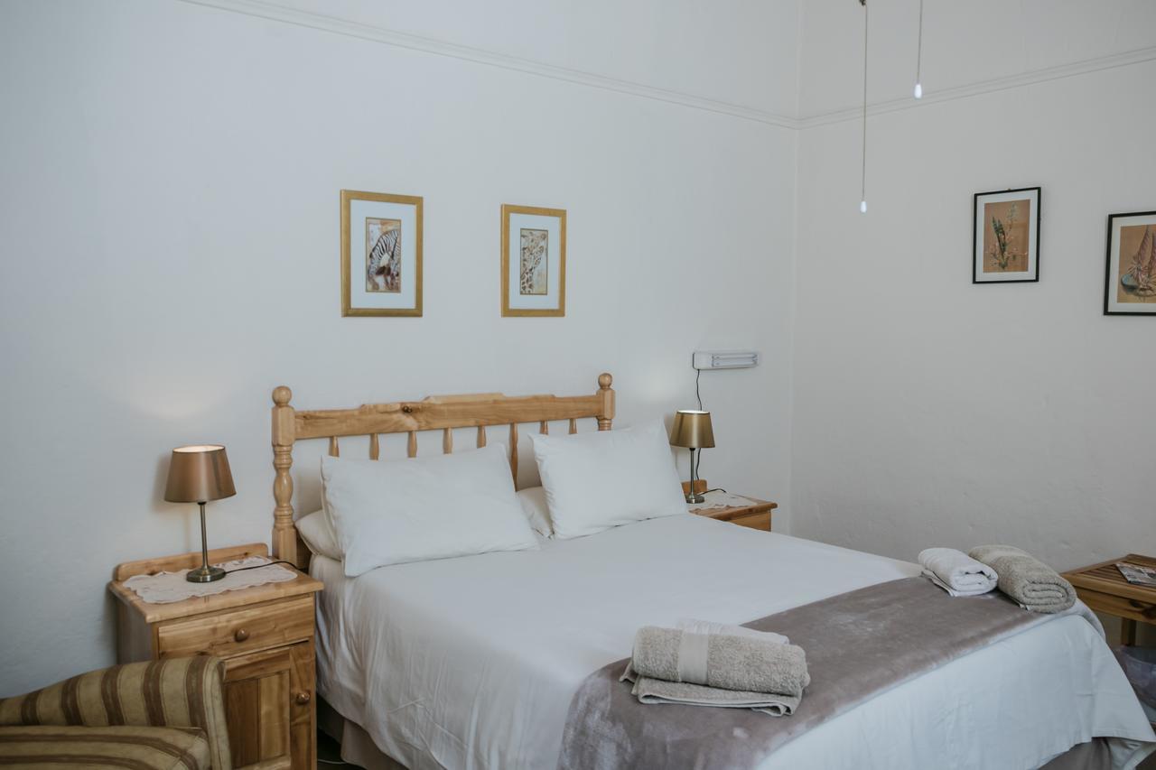Profcon Resort Graaff-Reinet Buitenkant foto